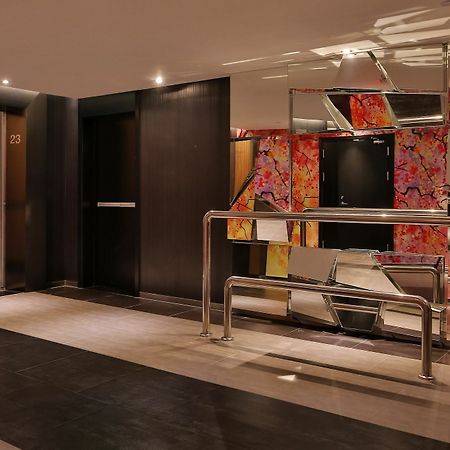 Orange Hotel Select Luohu 深セン市 エクステリア 写真