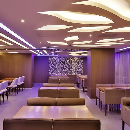 Orange Hotel Select Luohu 深セン市 エクステリア 写真