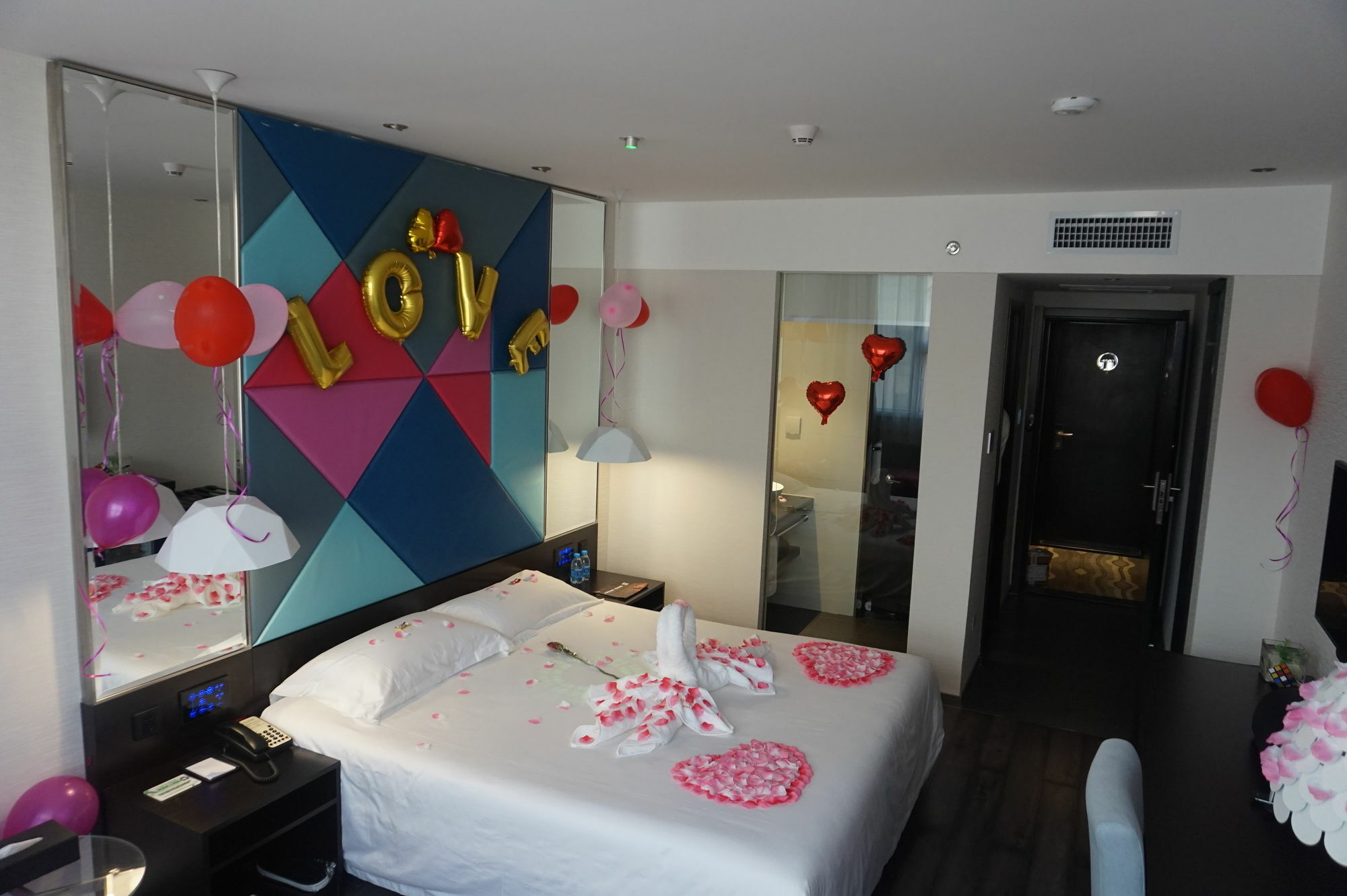 Orange Hotel Select Luohu 深セン市 エクステリア 写真