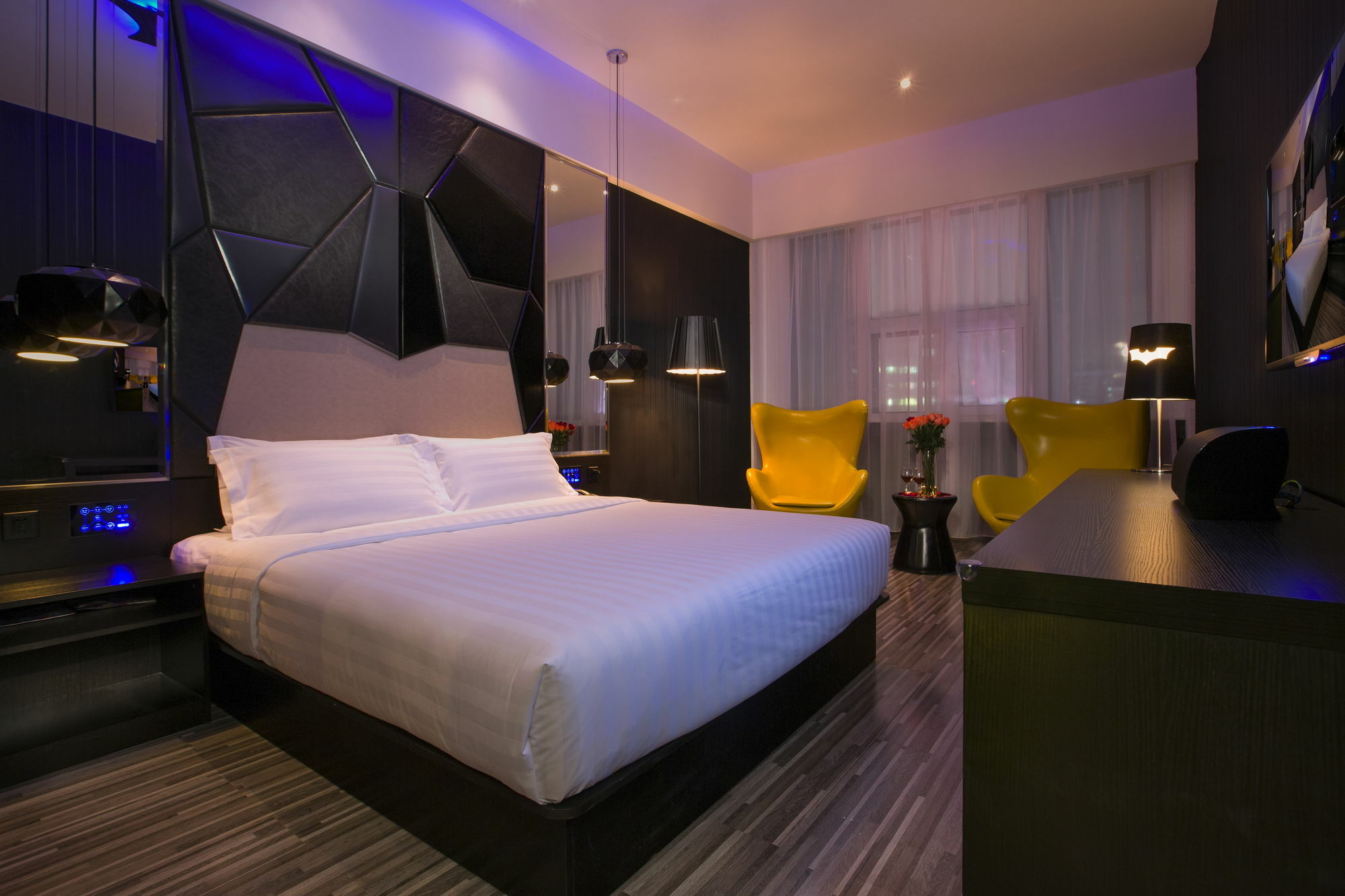 Orange Hotel Select Luohu 深セン市 エクステリア 写真