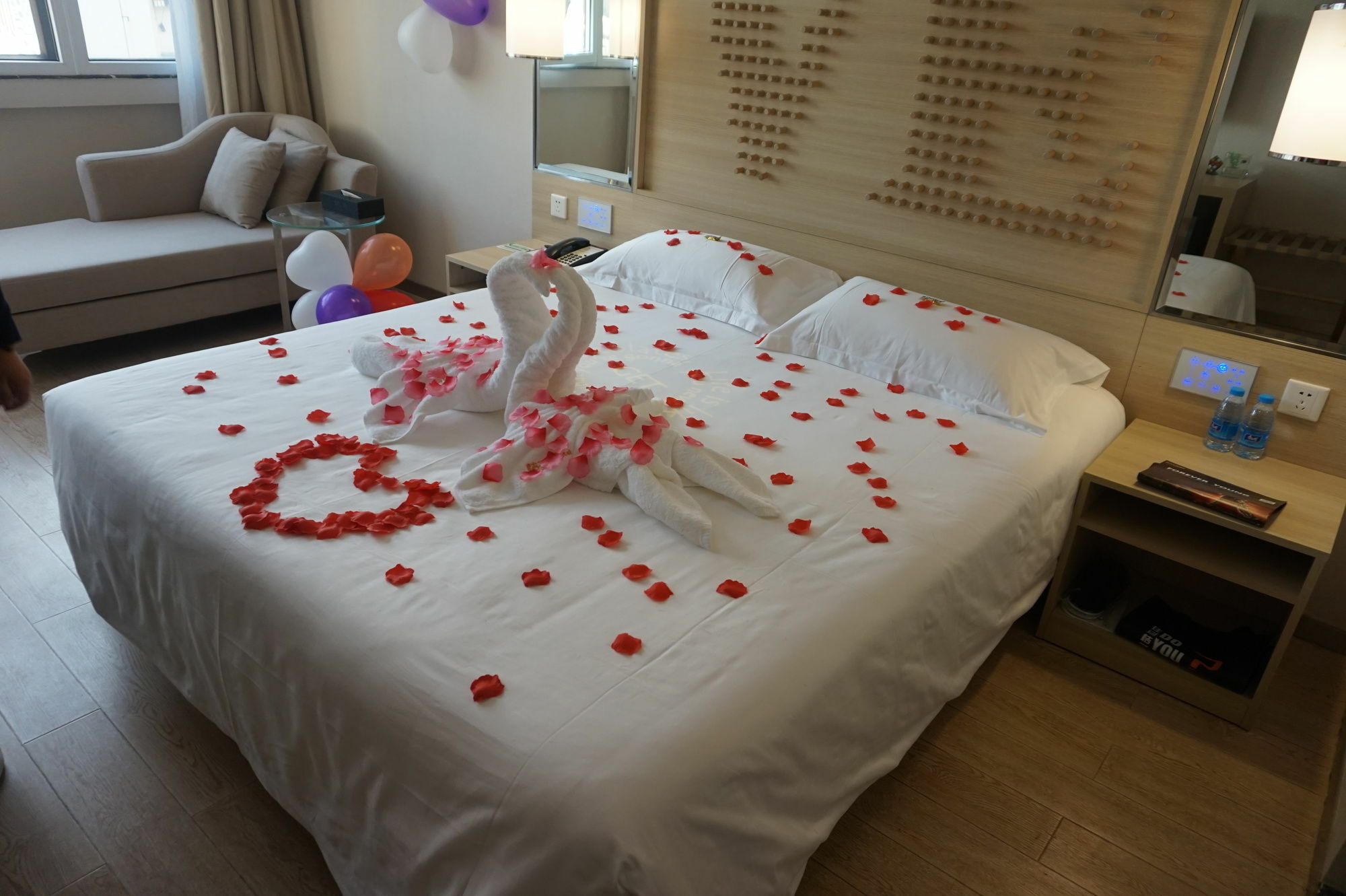 Orange Hotel Select Luohu 深セン市 エクステリア 写真