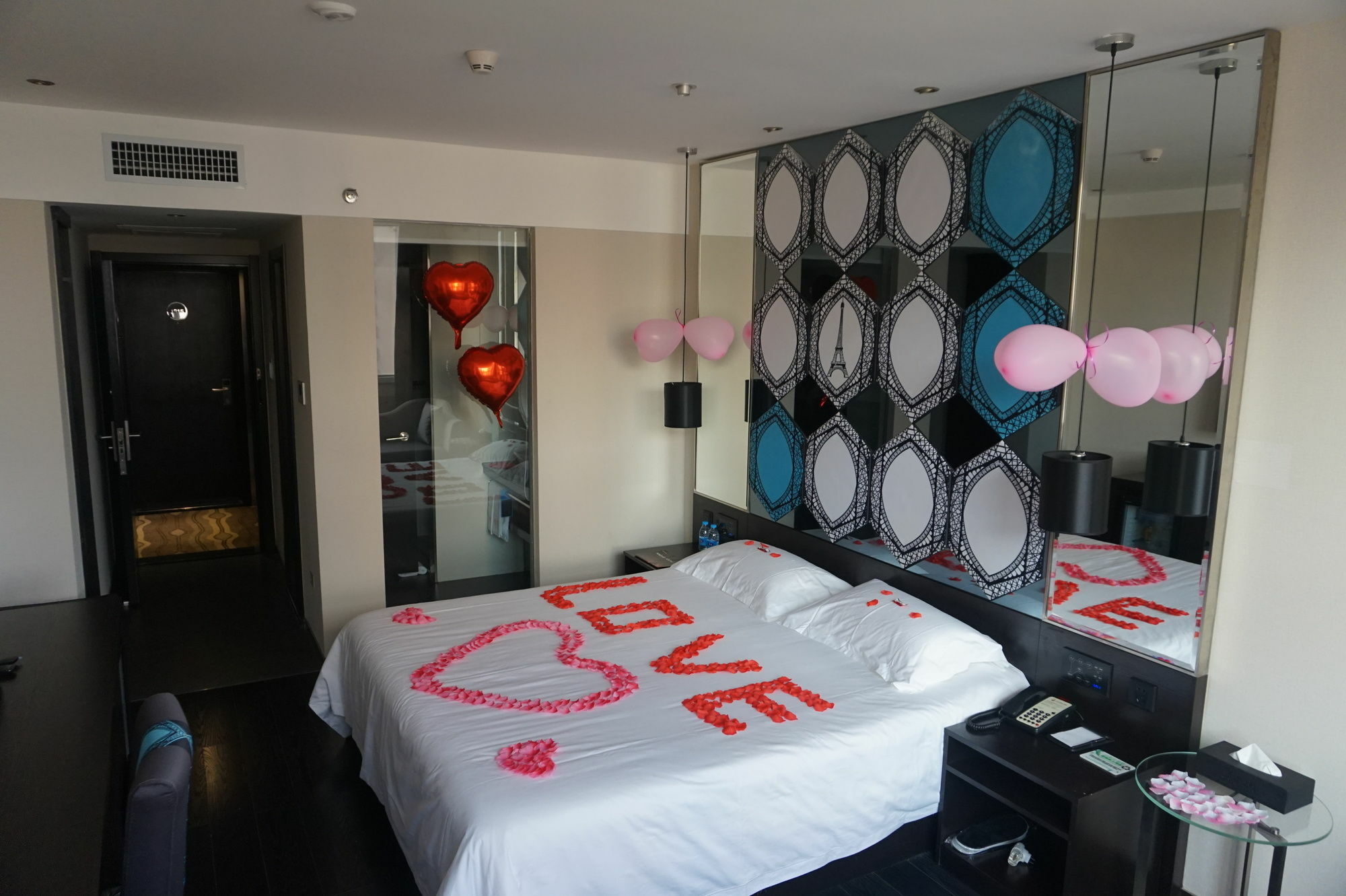 Orange Hotel Select Luohu 深セン市 エクステリア 写真