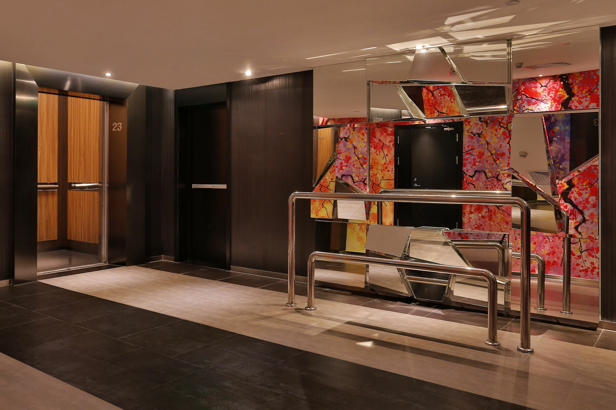 Orange Hotel Select Luohu 深セン市 エクステリア 写真