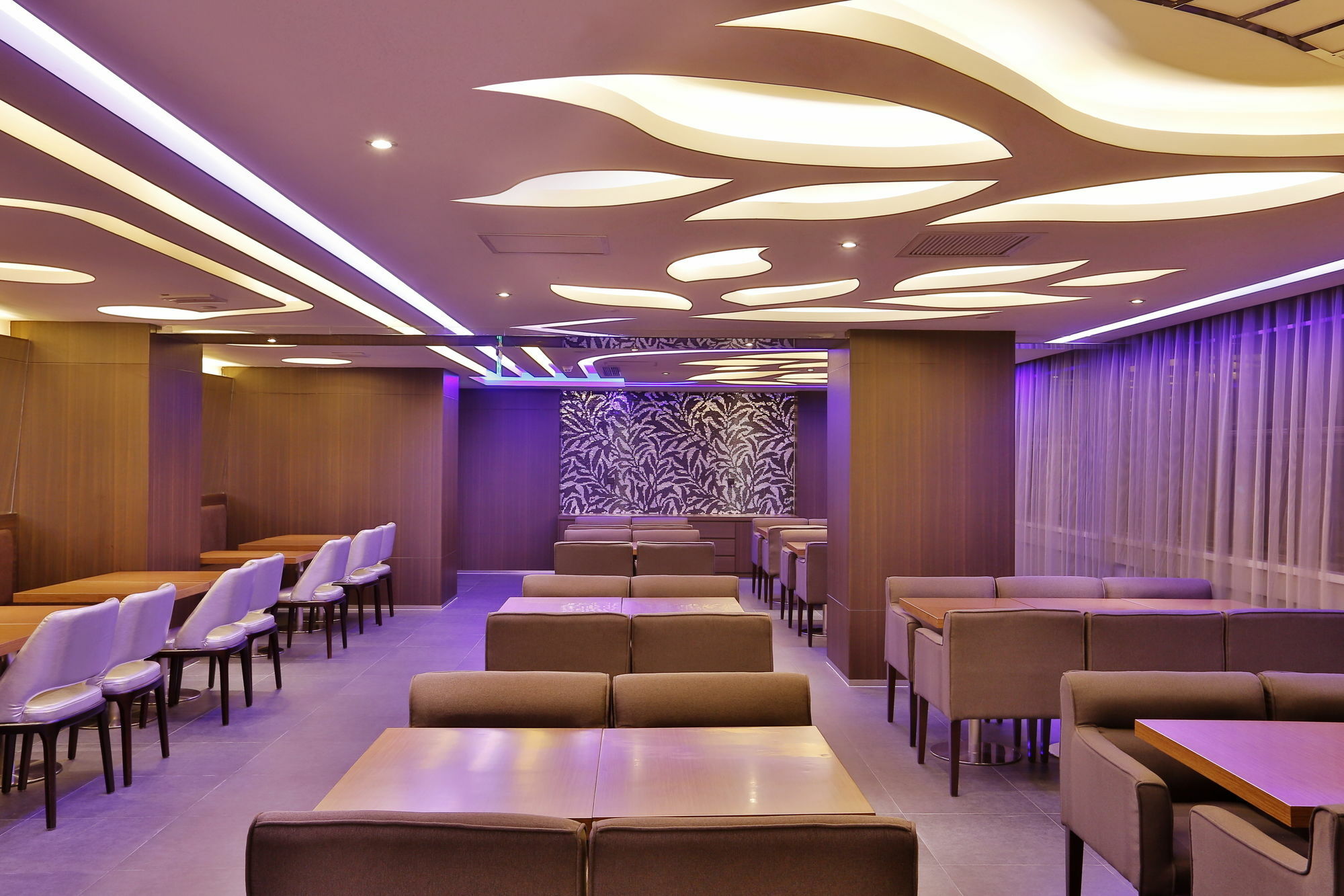 Orange Hotel Select Luohu 深セン市 エクステリア 写真